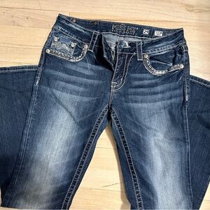 Women’s Miss Me jeans size 29